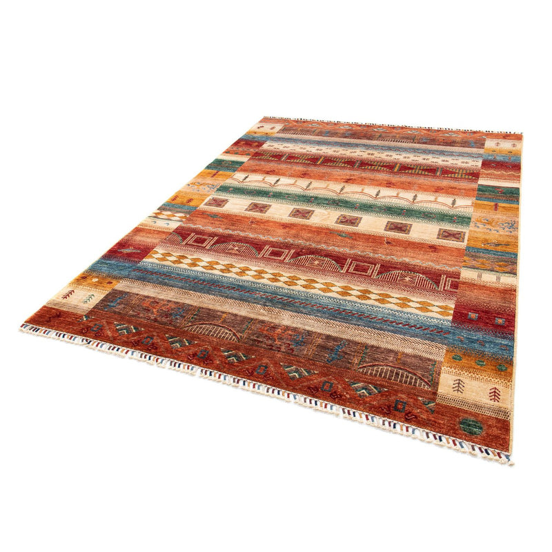 Alfombra Ziegler - 234 x 170 cm - multicolor