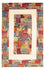 Alfombra Gabbeh - Loribaft Persa - 291 x 198 cm - multicolor