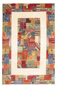 Loribaft Alfombra 198x291cm - Perserteppich Wollteppich