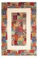 Loribaft Alfombra 198x299cm - Perserteppich Wollteppich
