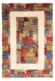 Loribaft Alfombra 290x200cm - Perserteppich Wollteppich