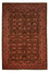 Alfombra Ziegler - 306 x 206 cm - marrón oscuro