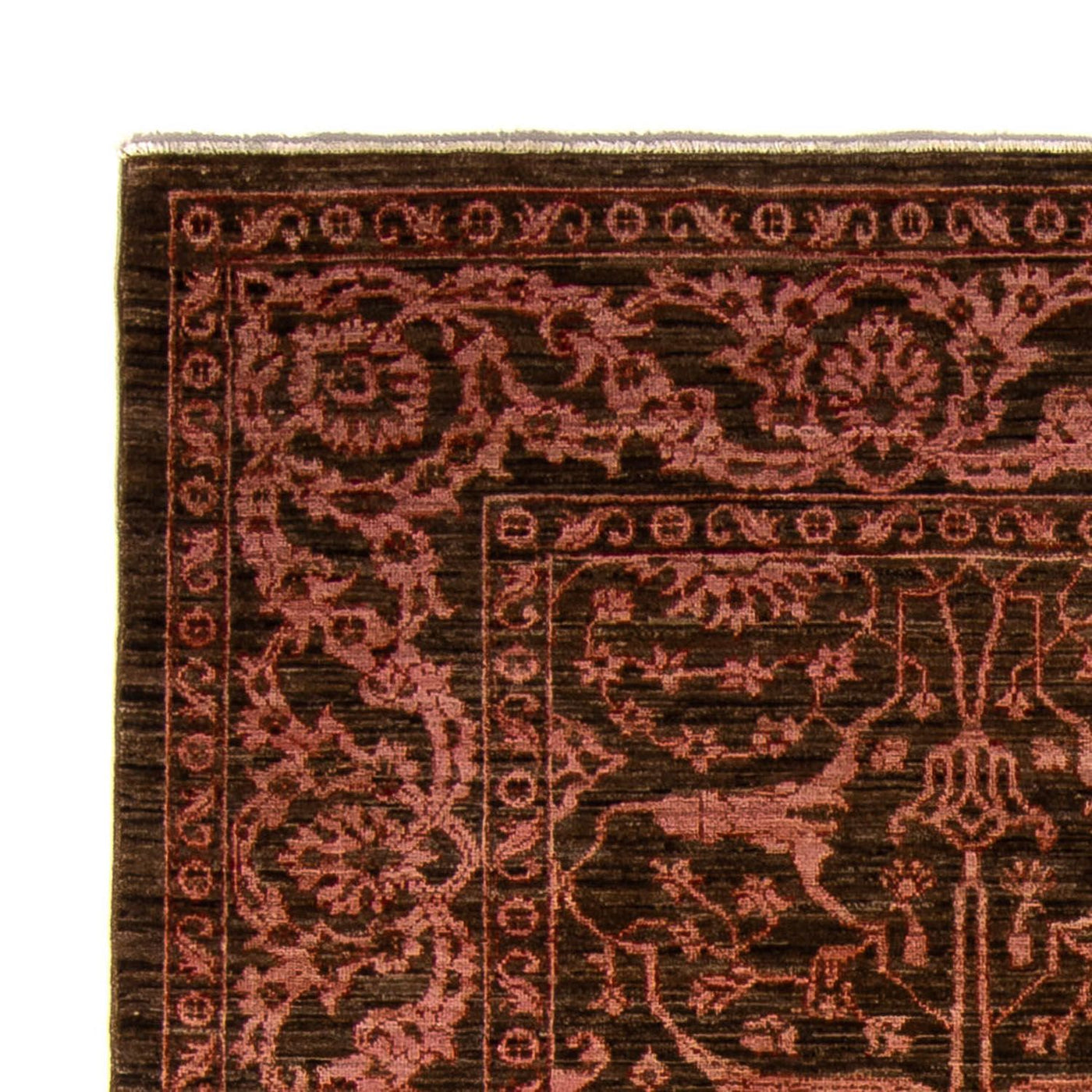 Alfombra Ziegler 306x206cm - Alfombra oriental