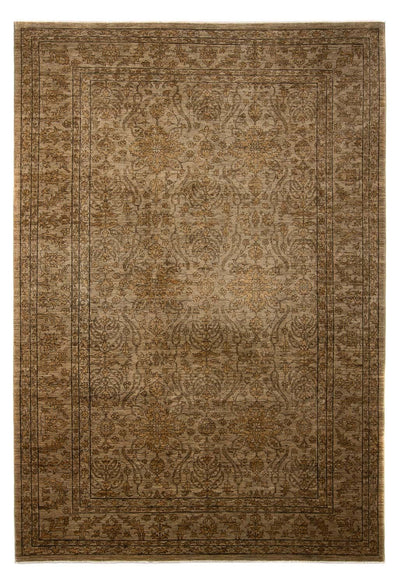 Alfombra Ziegler 205x296cm - Alfombra oriental
