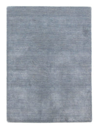 Alfombra de diseño - 200 x 142 cm - gris