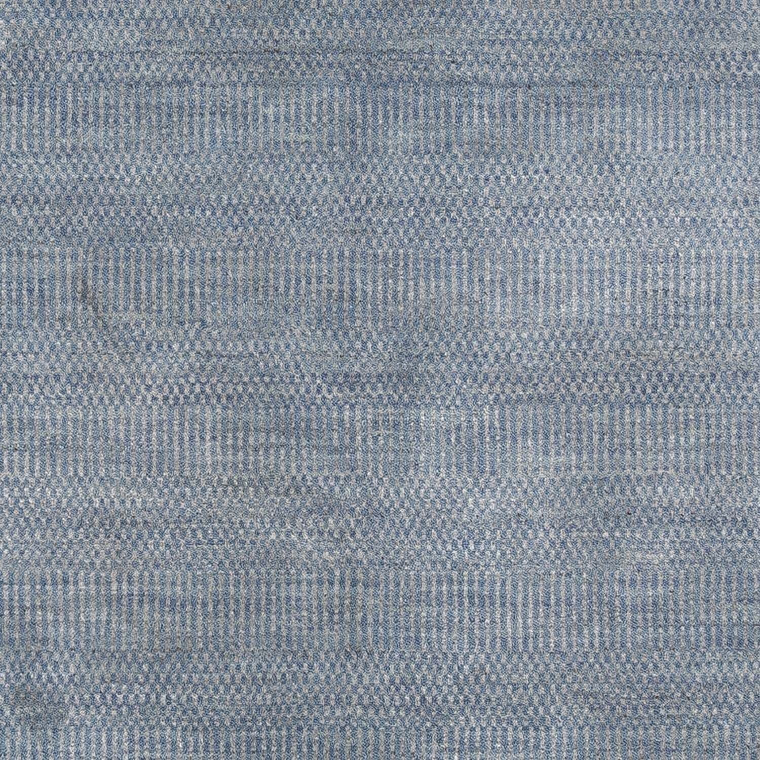 Alfombra de diseño - 200 x 142 cm - gris