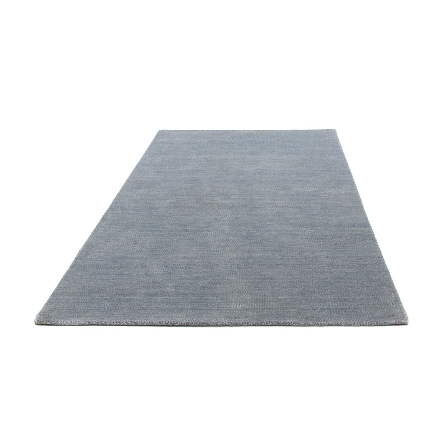 Alfombra de diseño - 200 x 142 cm - gris