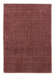 Alfombra de diseño 142x201cm - Designerteppich
