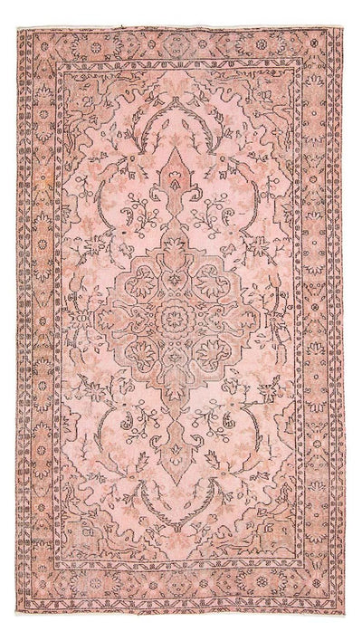 Alfombra Vintage 155x263cm