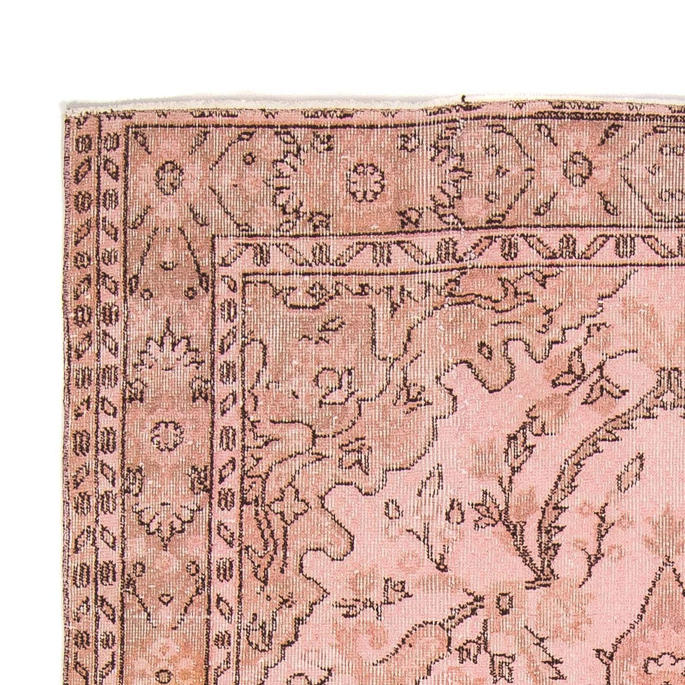 Alfombra Vintage 263x155cm - Alfombra Vintage