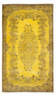 Alfombra Vintage 294x173cm - Alfombra Vintage