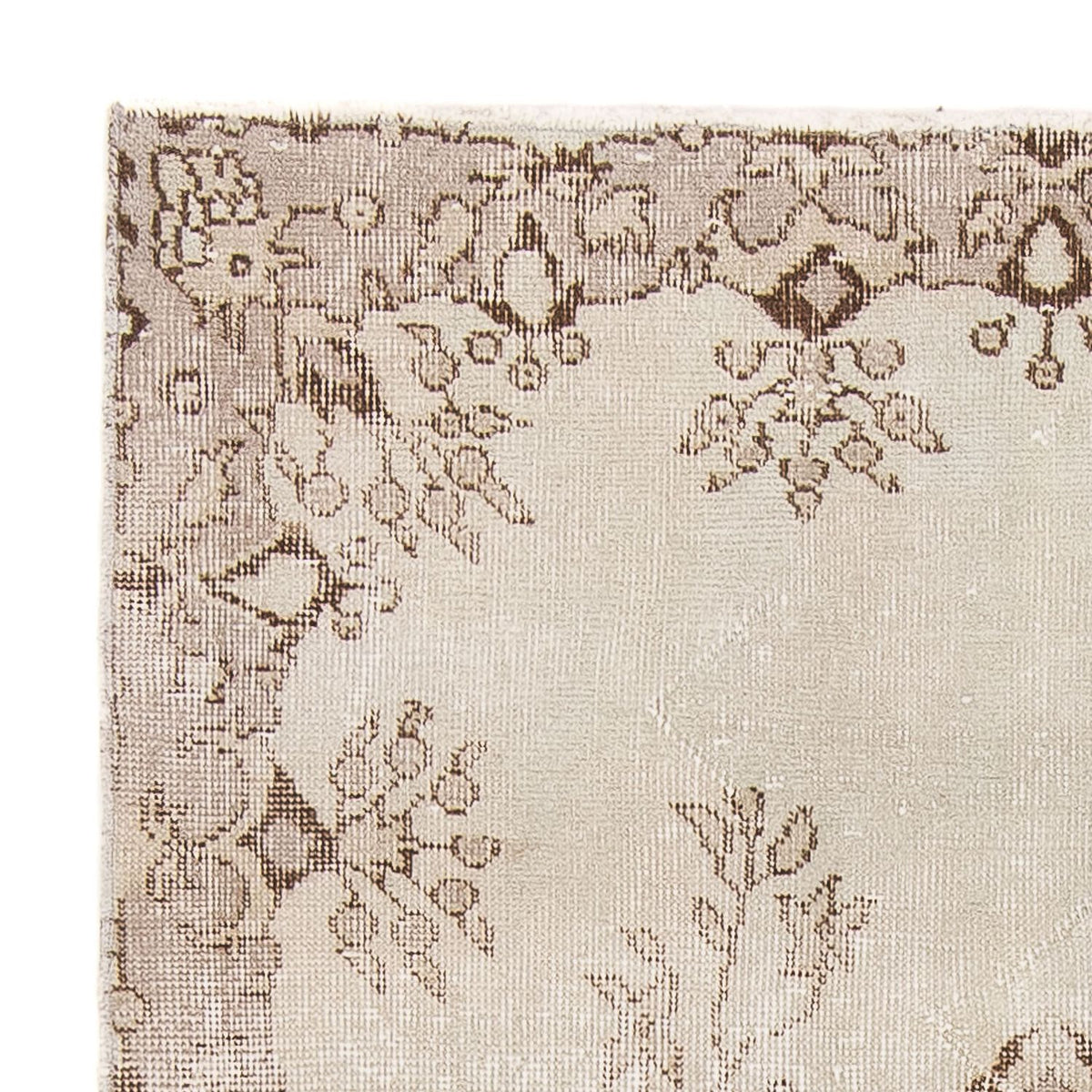 Alfombra Vintage 112x213cm
