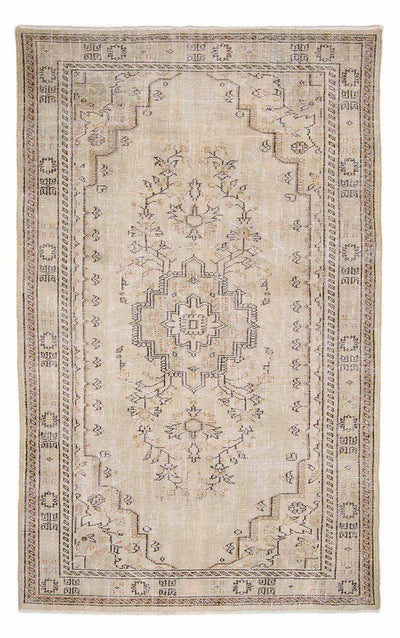 Alfombra Vintage 174x292cm