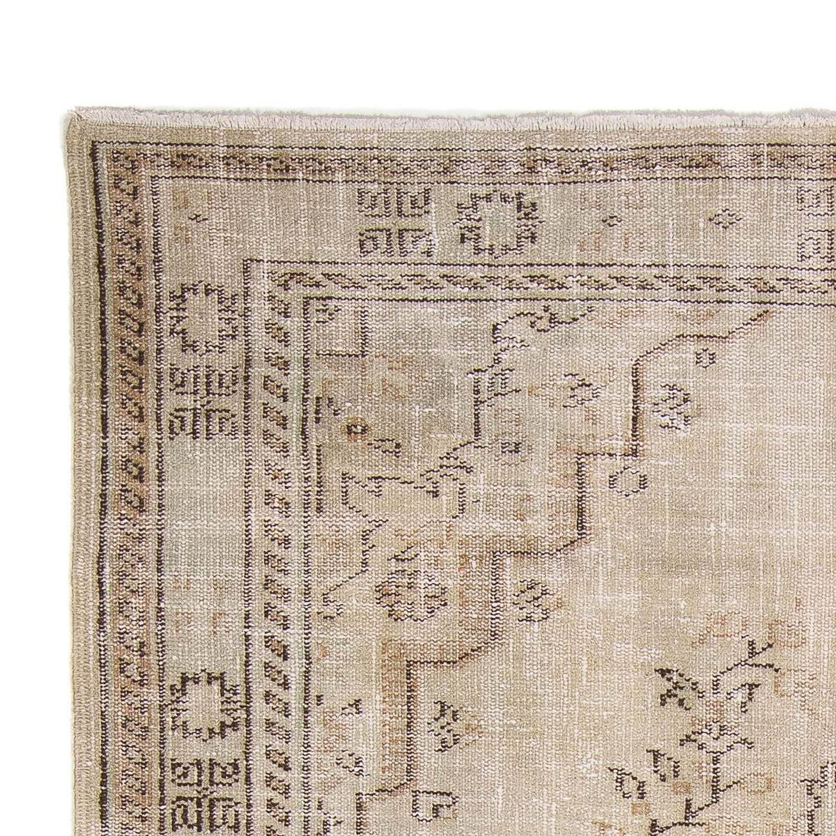 Alfombra Vintage 174x292cm