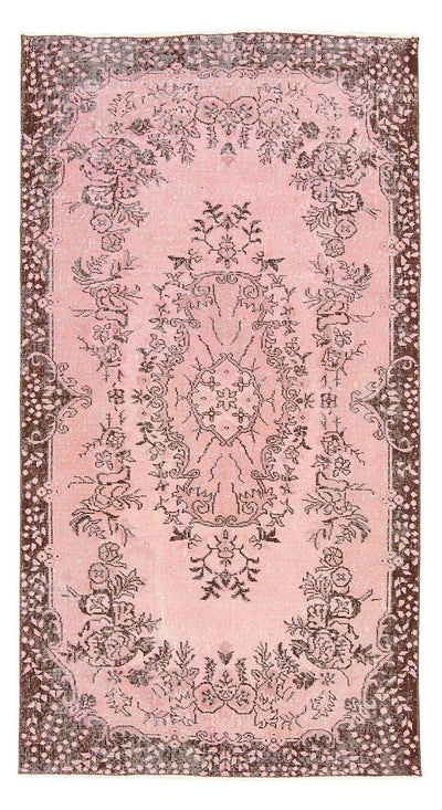 Alfombra Vintage 118x217cm