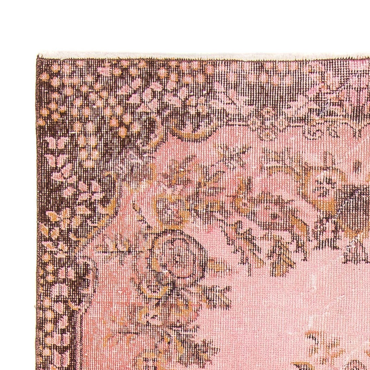 Alfombra Vintage 114x210cm - Alfombra Vintage