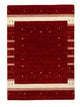 Loribaft Alfombra 142x204cm - Alfombra de lana