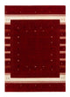 Loribaft Alfombra 172x240cm - Alfombra de lana