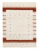 Loribaft Alfombra 146x201cm - Alfombra de lana