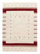 Loribaft Alfombra 198x140cm - Alfombra de lana