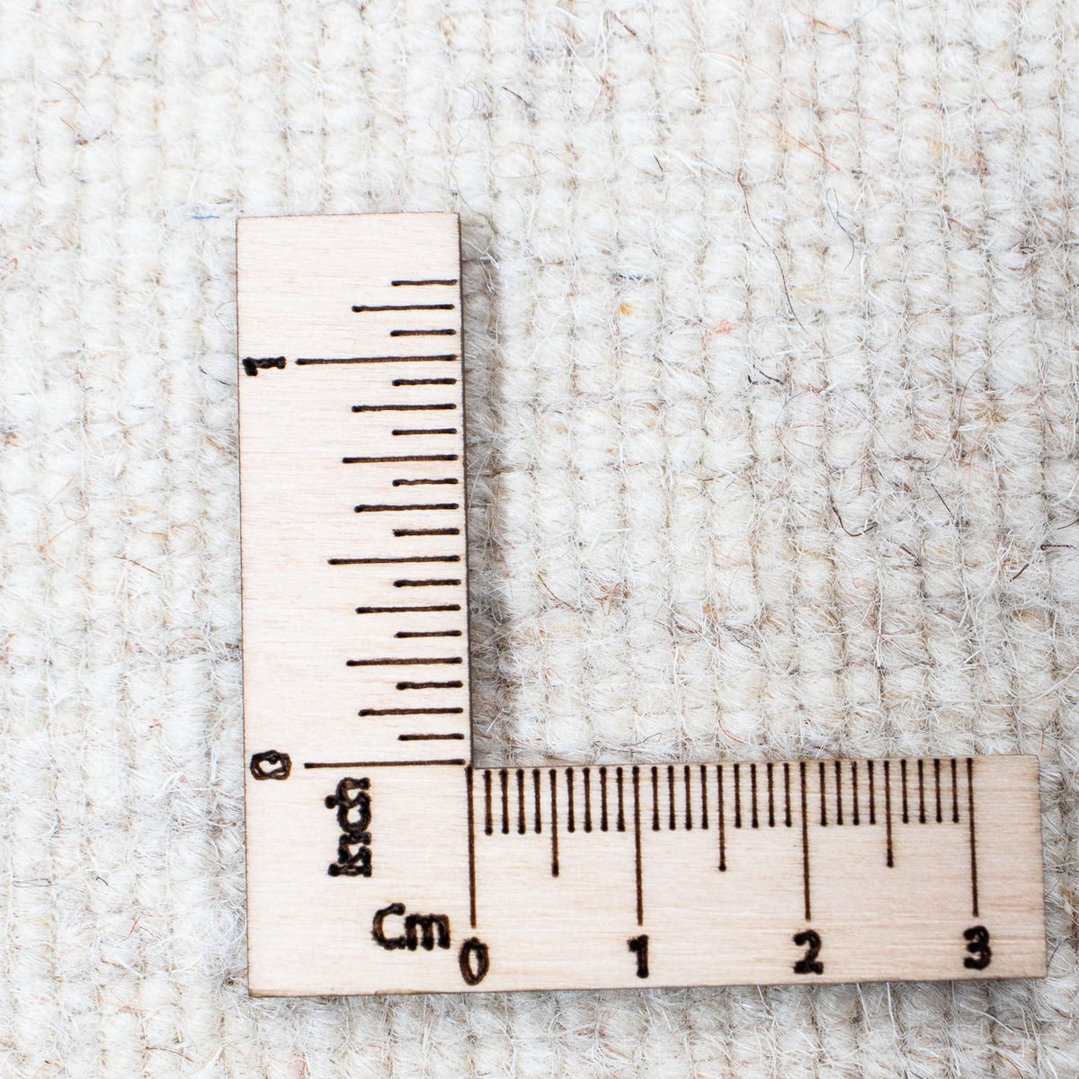 Alfombra Gabbeh - Loribaft Persa - 198 x 140 cm - beige