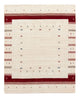 Loribaft Alfombra 145x198cm - Alfombra de lana