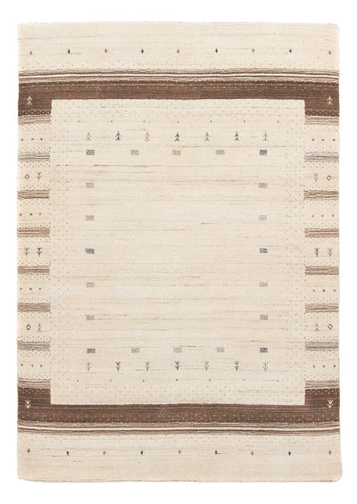 Loribaft Alfombra 142x200cm - Alfombra de lana