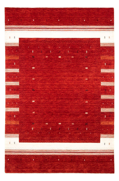 Loribaft Alfombra 203x303cm - Alfombra de lana