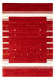 Loribaft Alfombra 207x303cm - Alfombra de lana