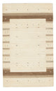 Loribaft Alfombra 160x94cm - Alfombra de lana