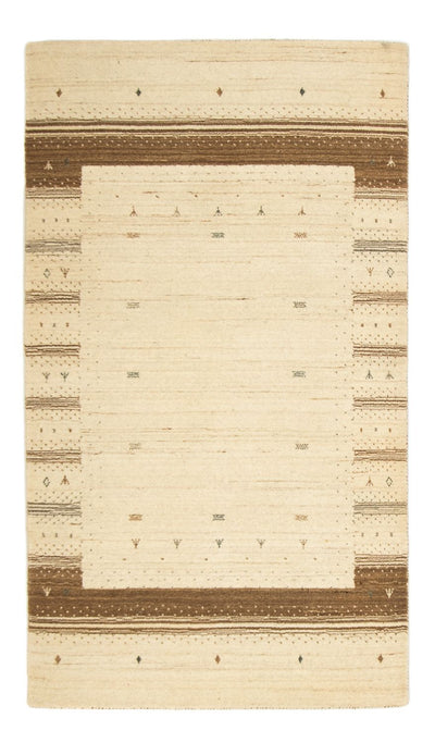 Loribaft Alfombra 93x160cm - Alfombra de lana