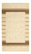 Alfombra Gabbeh - Loribaft Persa - 160 x 93 cm - beige