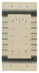 Loribaft Alfombra 72x146cm - Alfombra de lana