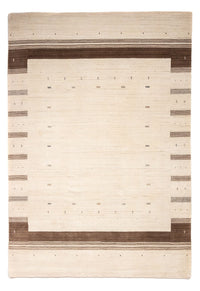 Alfombra Gabbeh - Loribaft Persa - 350 x 251 cm - beige