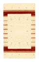 Loribaft Alfombra 160x91cm - Alfombra de lana