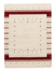 Loribaft Alfombra 143x198cm - Alfombra de lana