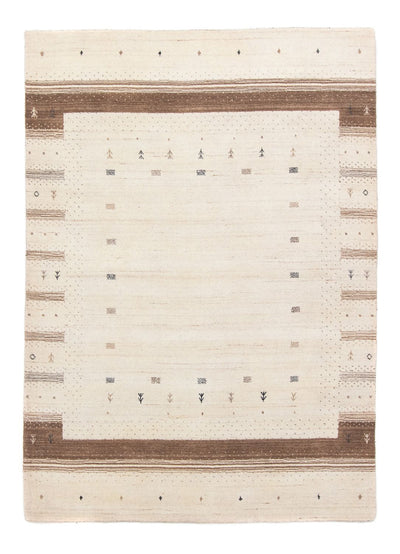 Loribaft Alfombra 144x201cm - Alfombra de lana