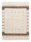 Alfombra Gabbeh - Loribaft Persa - 200 x 143 cm - beige