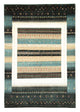Loribaft Alfombra 163x237cm - Alfombra de lana