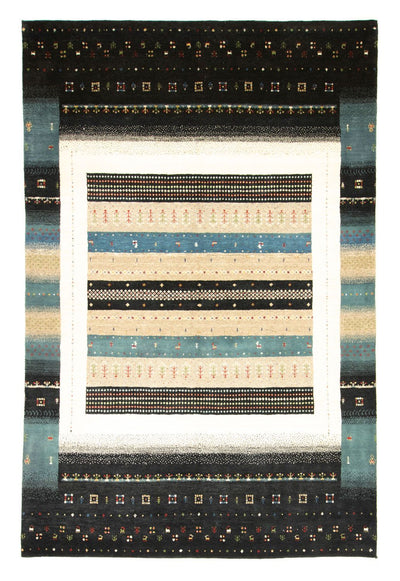 Loribaft Alfombra 169x246cm - Alfombra de lana