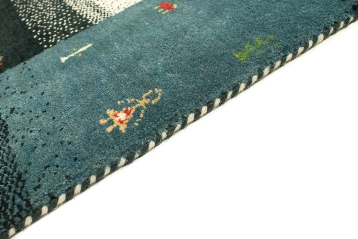 Loribaft Alfombra 170x241cm - Alfombra de lana