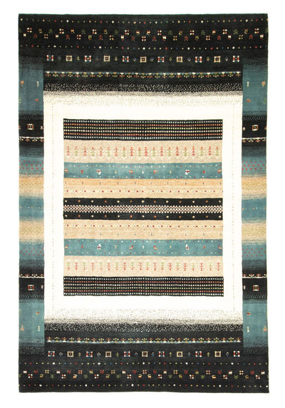 Loribaft Alfombra 170x241cm - Alfombra de lana