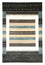 Alfombra Gabbeh - Loribaft Persa - 242 x 169 cm - multicolor