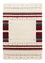 Alfombra Gabbeh - Loribaft Persa - 200 x 140 cm - beige