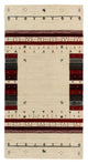 Loribaft Alfombra 70x141cm - Alfombra de lana