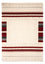 Alfombra Gabbeh - Loribaft Persa - 350 x 248 cm - beige