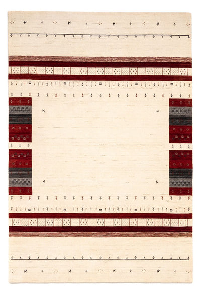 Loribaft Alfombra 201x298cm - Alfombra de lana