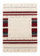 Alfombra Gabbeh - Loribaft Persa - 200 x 143 cm - beige