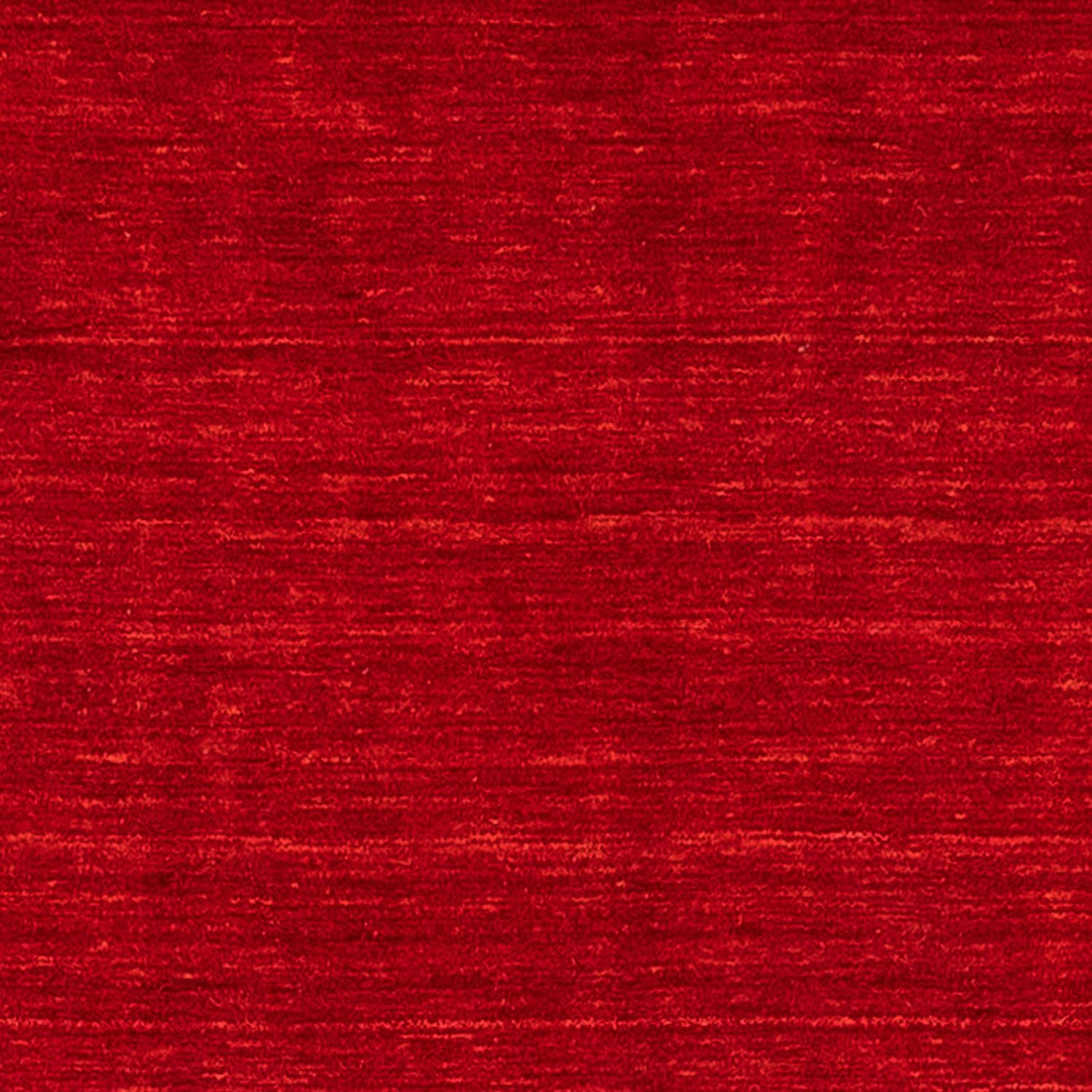 Alfombra Gabbeh - Loribaft Persa - 350 x 247 cm - rojo