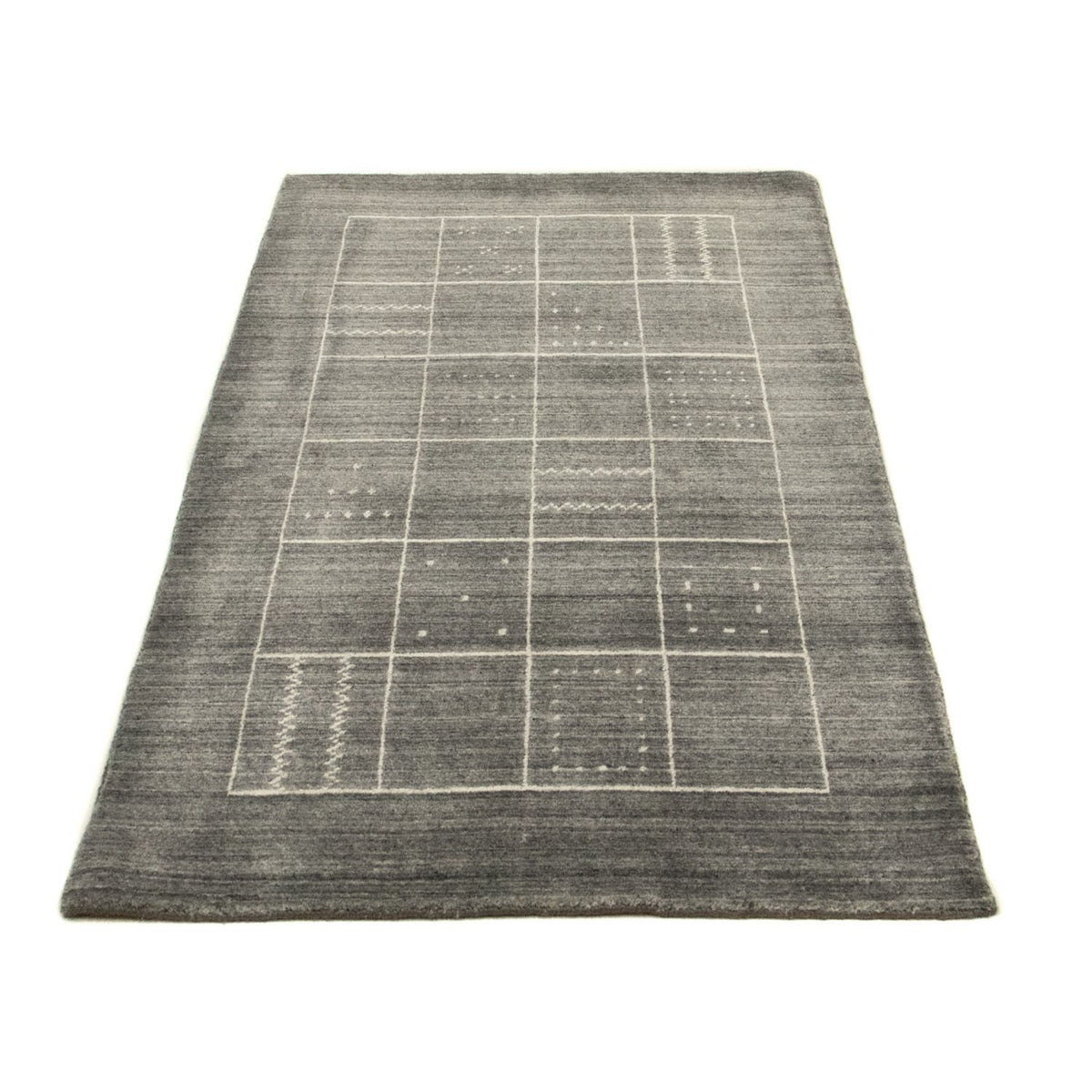 Alfombra Vintage 74x144cm